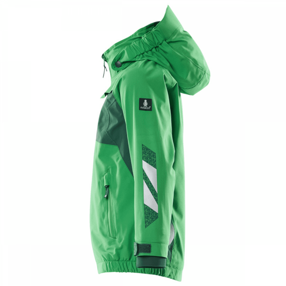 18901 Accelerate Outer Shell Jacket for children