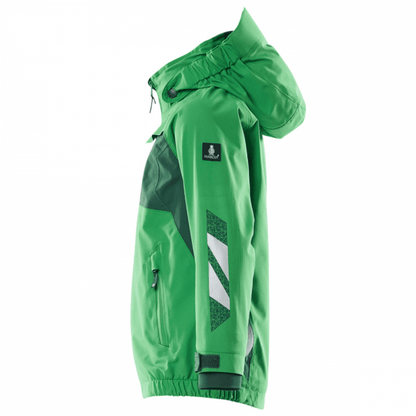 18901 Accelerate Outer Shell Jacket for children