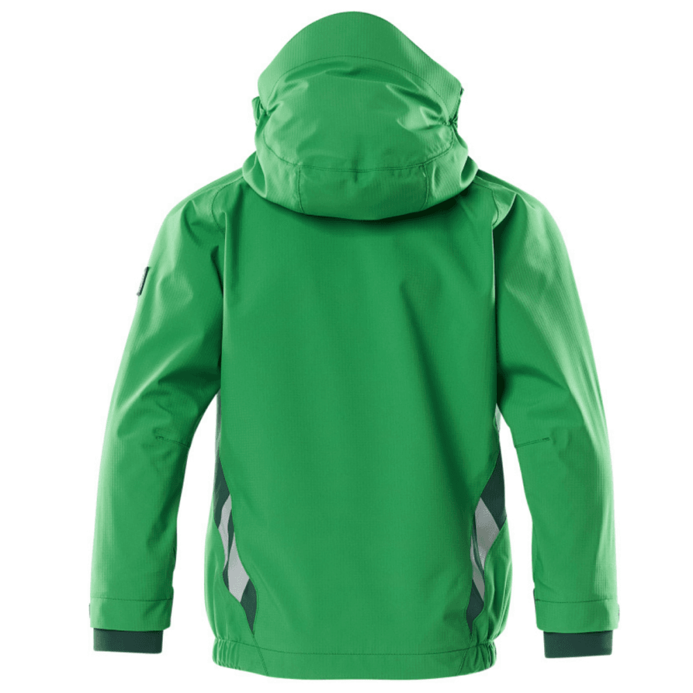 18901 Accelerate Outer Shell Jacket for children