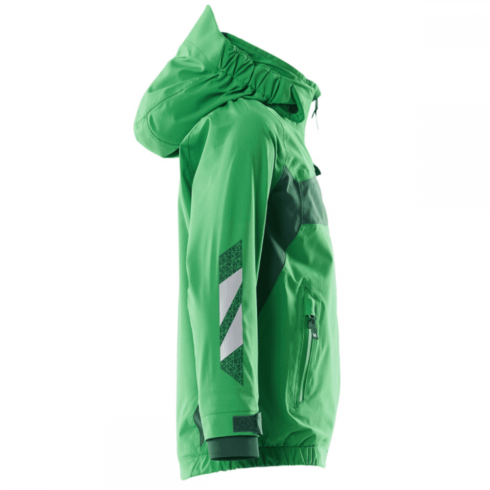 18901 Accelerate Outer Shell Jacket for children