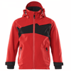 18901 Accelerate Outer Shell Jacket for children