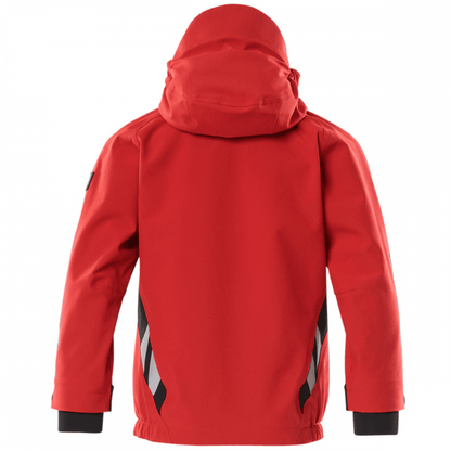 18901 Accelerate Outer Shell Jacket for children