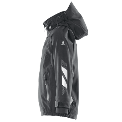 18901 Accelerate Outer Shell Jacket for children