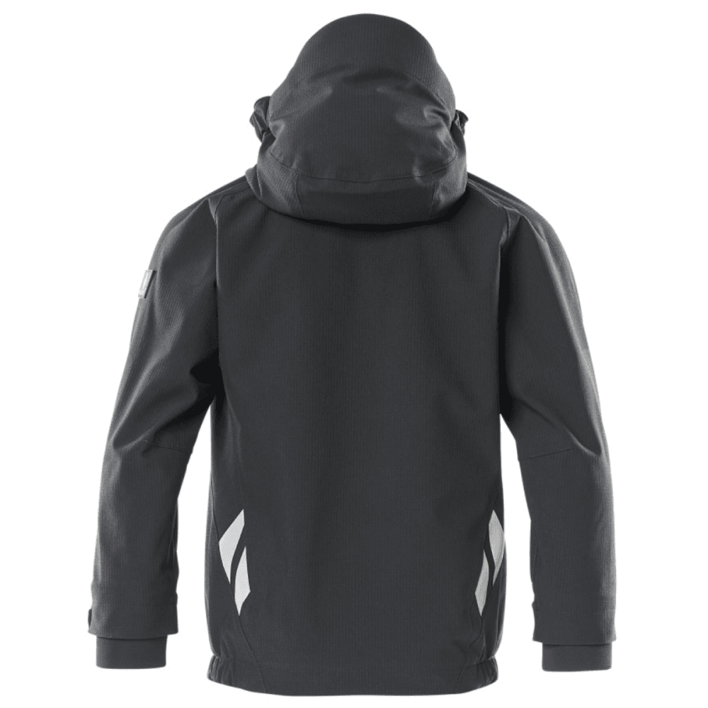 18901 Accelerate Outer Shell Jacket for children