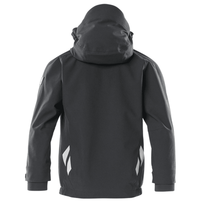 18901 Accelerate Outer Shell Jacket for children