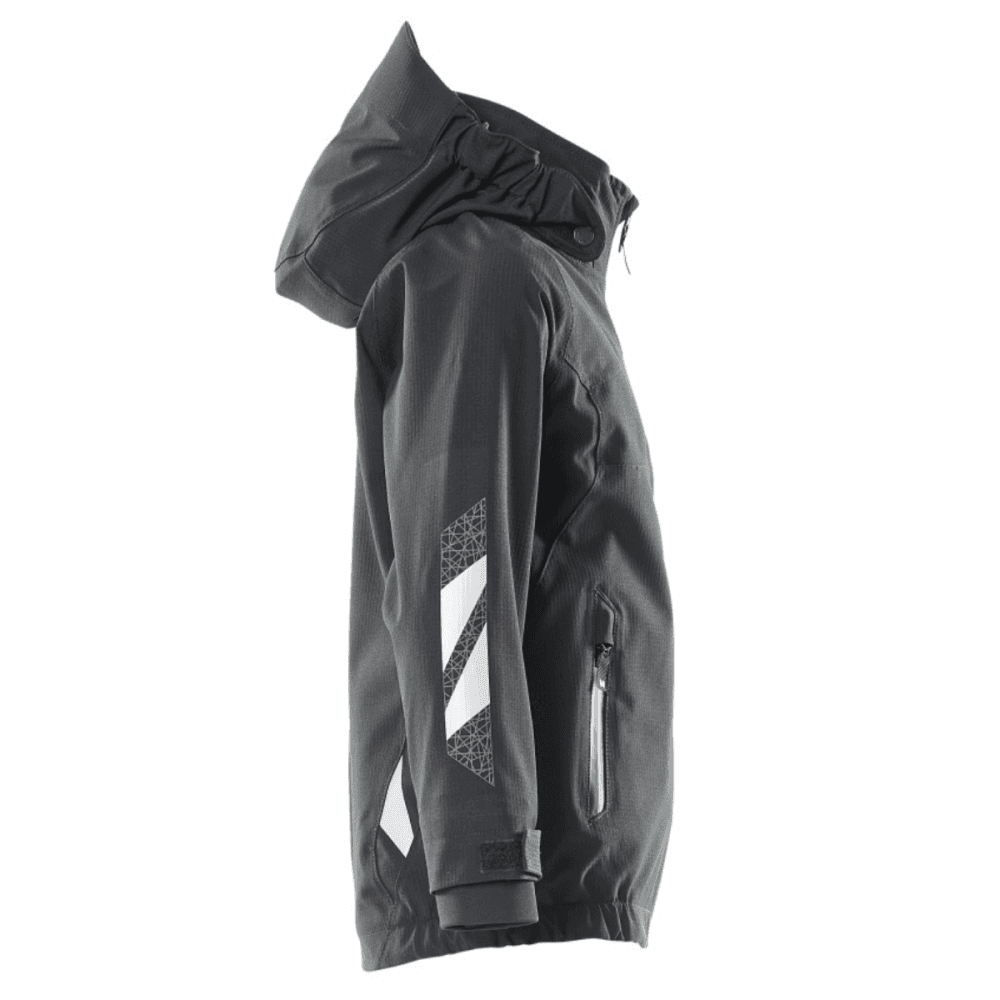 18901 Accelerate Outer Shell Jacket for children