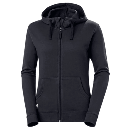 79217 Womens Manchester Zip Hoodie