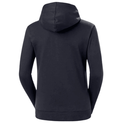 79217 Womens Manchester Zip Hoodie
