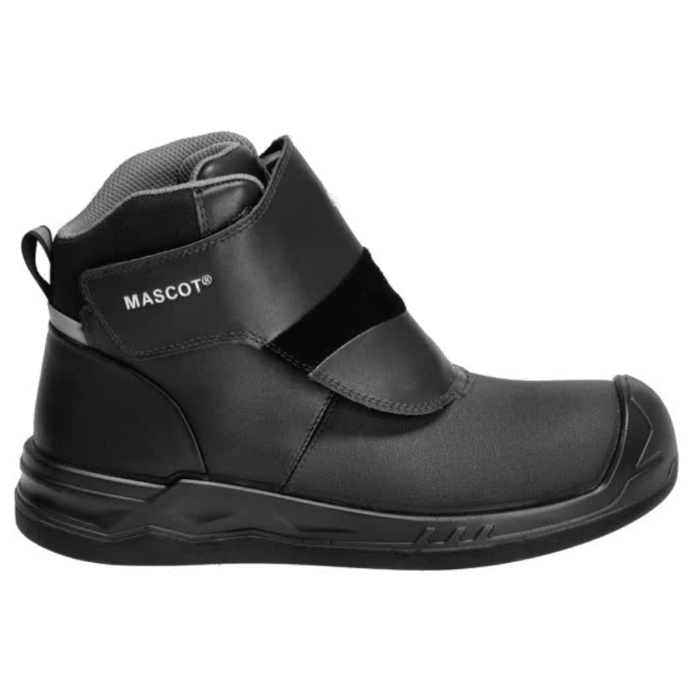 F1100 Industry Safety Boot