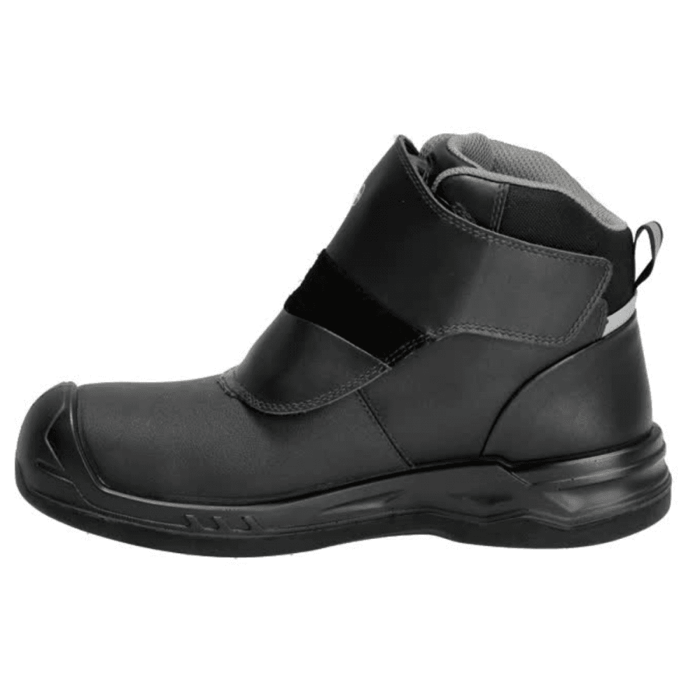 F1100 Industry Safety Boot