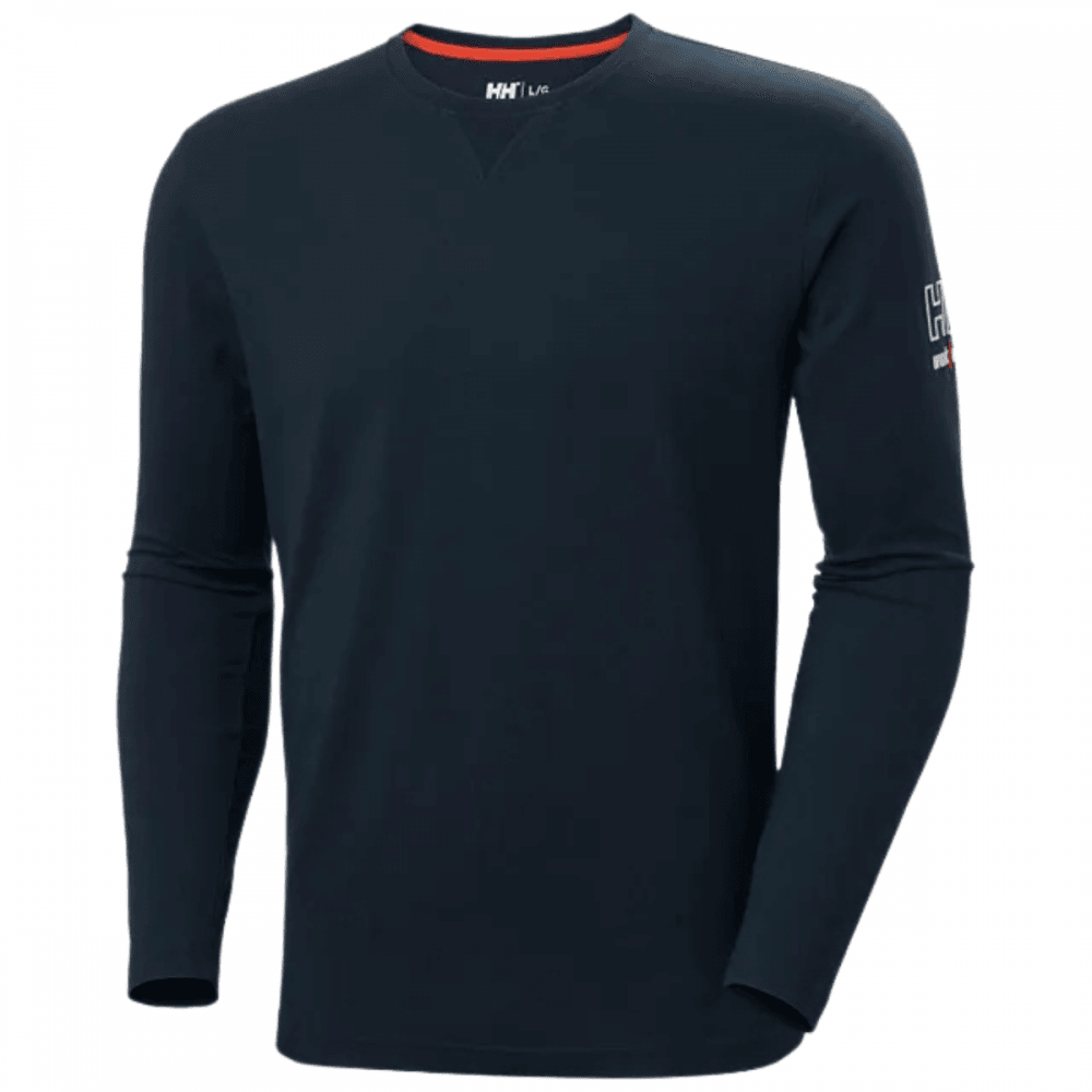 79242 Kensington Longsleeve T-Shirt