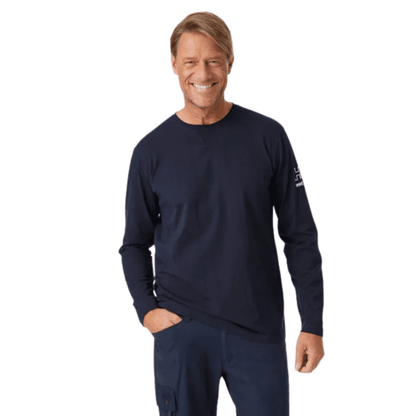 79242 Kensington Longsleeve T-Shirt