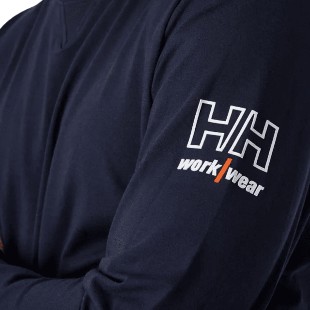 79242 Kensington Longsleeve T-Shirt