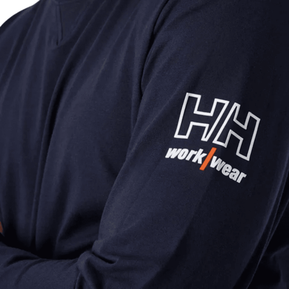 79242 Kensington Longsleeve T-Shirt