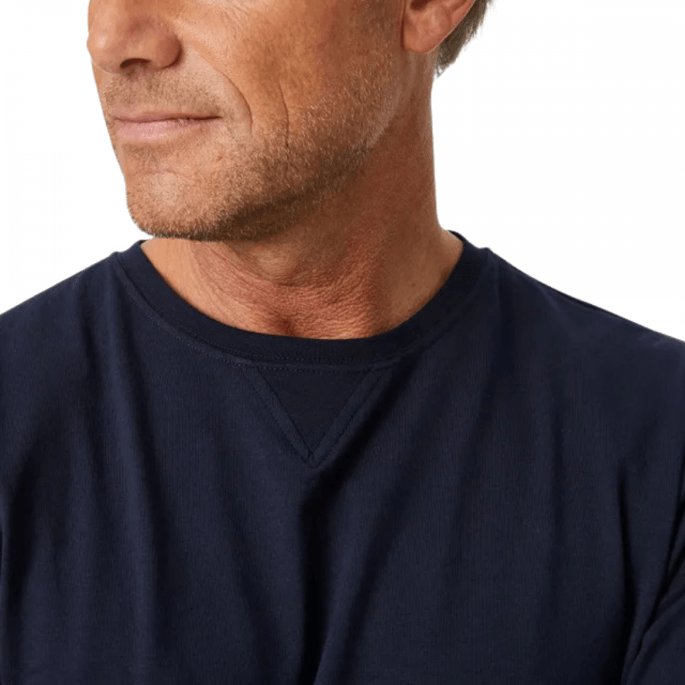 79242 Kensington Longsleeve T-Shirt