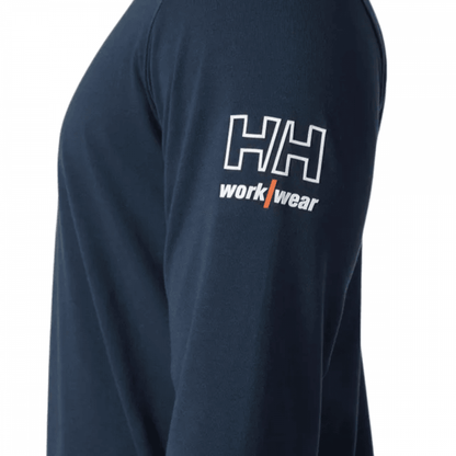 79242 Kensington Longsleeve T-Shirt