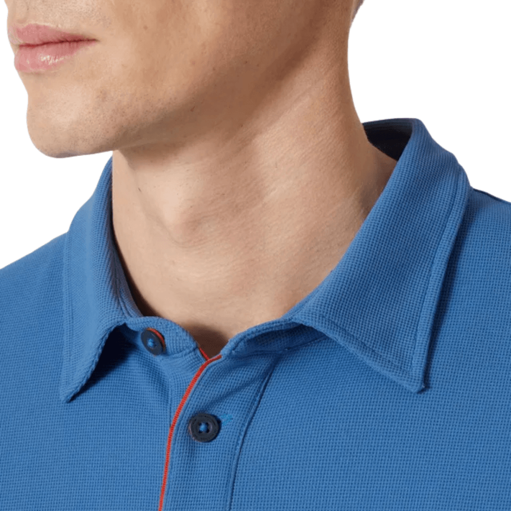 79248 Kensington Technical Polo Shirt