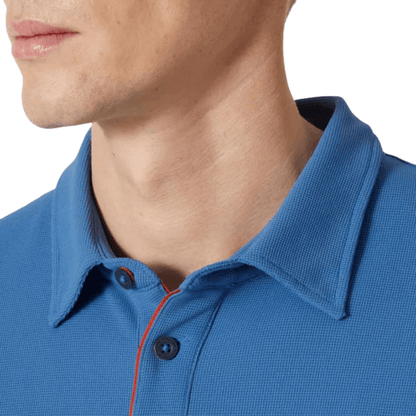 79248 Kensington Technical Polo Shirt