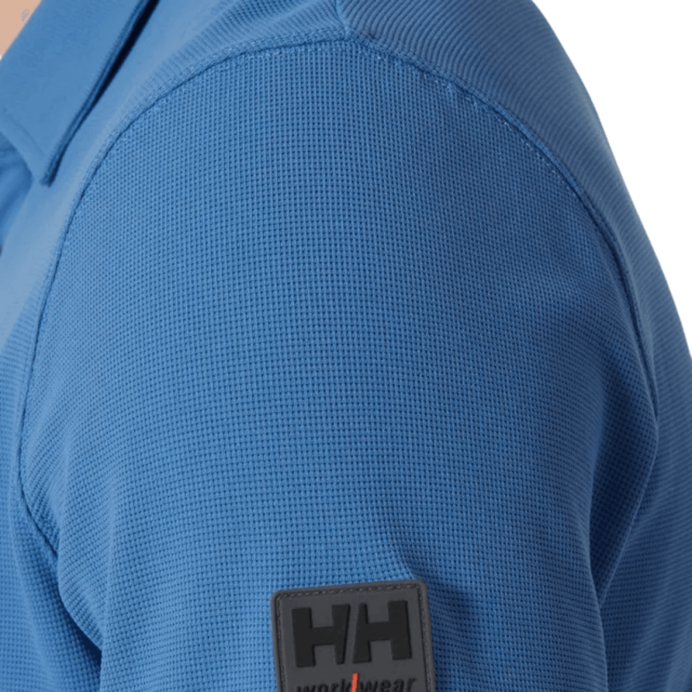 79248 Kensington Technical Polo Shirt