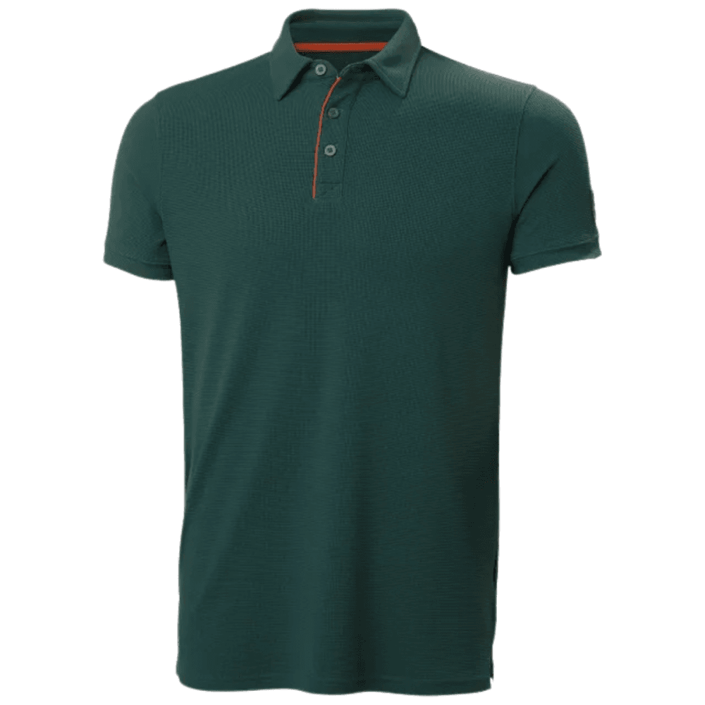 79248 Kensington Technical Polo Shirt