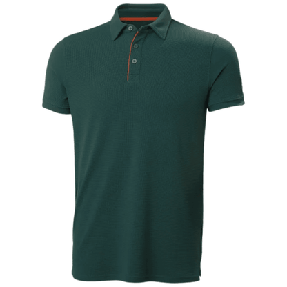 79248 Kensington Technical Polo Shirt