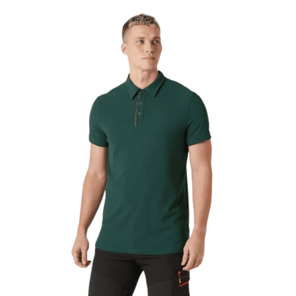 79248 Kensington Technical Polo Shirt