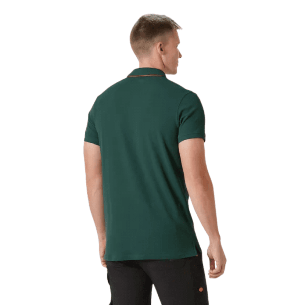 79248 Kensington Technical Polo Shirt