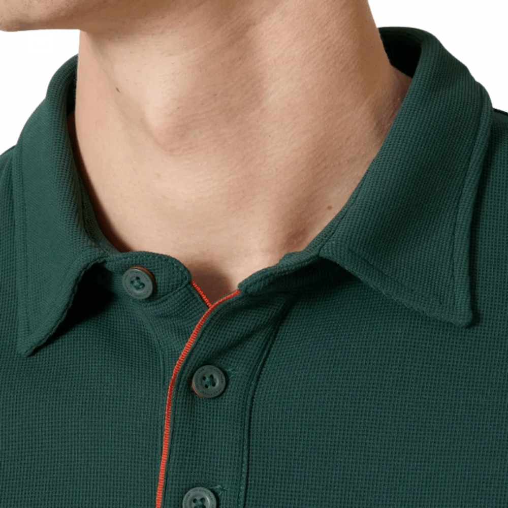 79248 Kensington Technical Polo Shirt