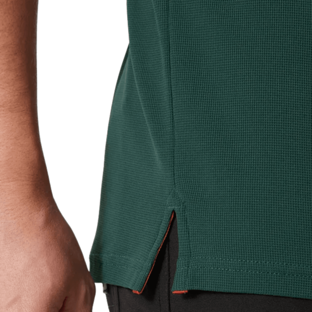 79248 Kensington Technical Polo Shirt