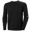 79262 HH Workwear Graphic Longsleeve T-shirt