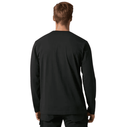 79262 HH Workwear Graphic Longsleeve T-shirt