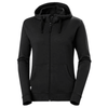 79323 Womens Classic Zip Hoodie