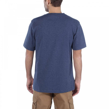 103296 Relaxed Fit Heavyweight Short-Sleeve K87 Pocket T-Shirt