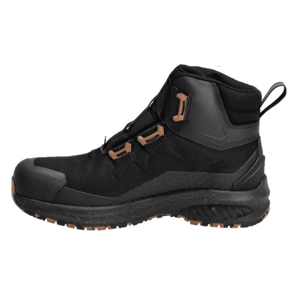 F1602 BOA® Fit Customized Waterproof & Breathable Safety Boot