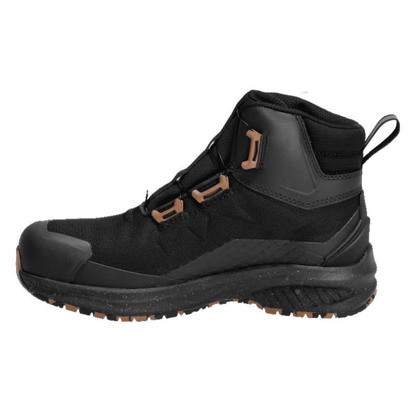 F1602 BOA® Fit Customized Waterproof & Breathable Safety Boot