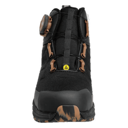 F1602 BOA® Fit Customized Waterproof & Breathable Safety Boot