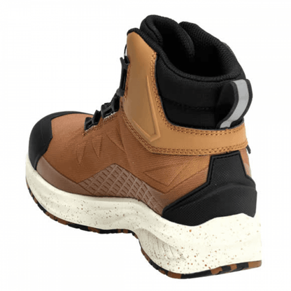 F1602 BOA® Fit Customized Waterproof & Breathable Safety Boot