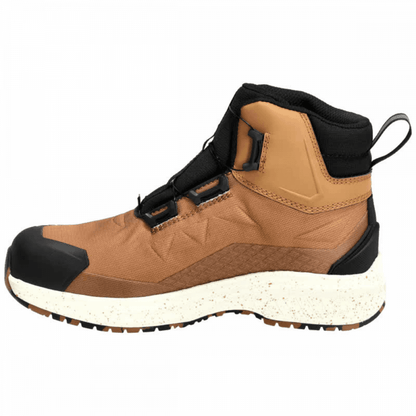 F1602 BOA® Fit Customized Waterproof & Breathable Safety Boot