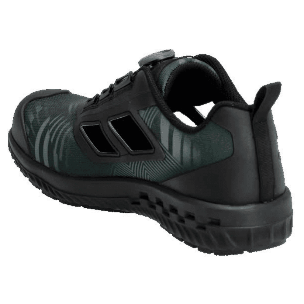 F0651 Customized Safety Sandal