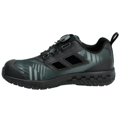 F0651 Customized Safety Sandal