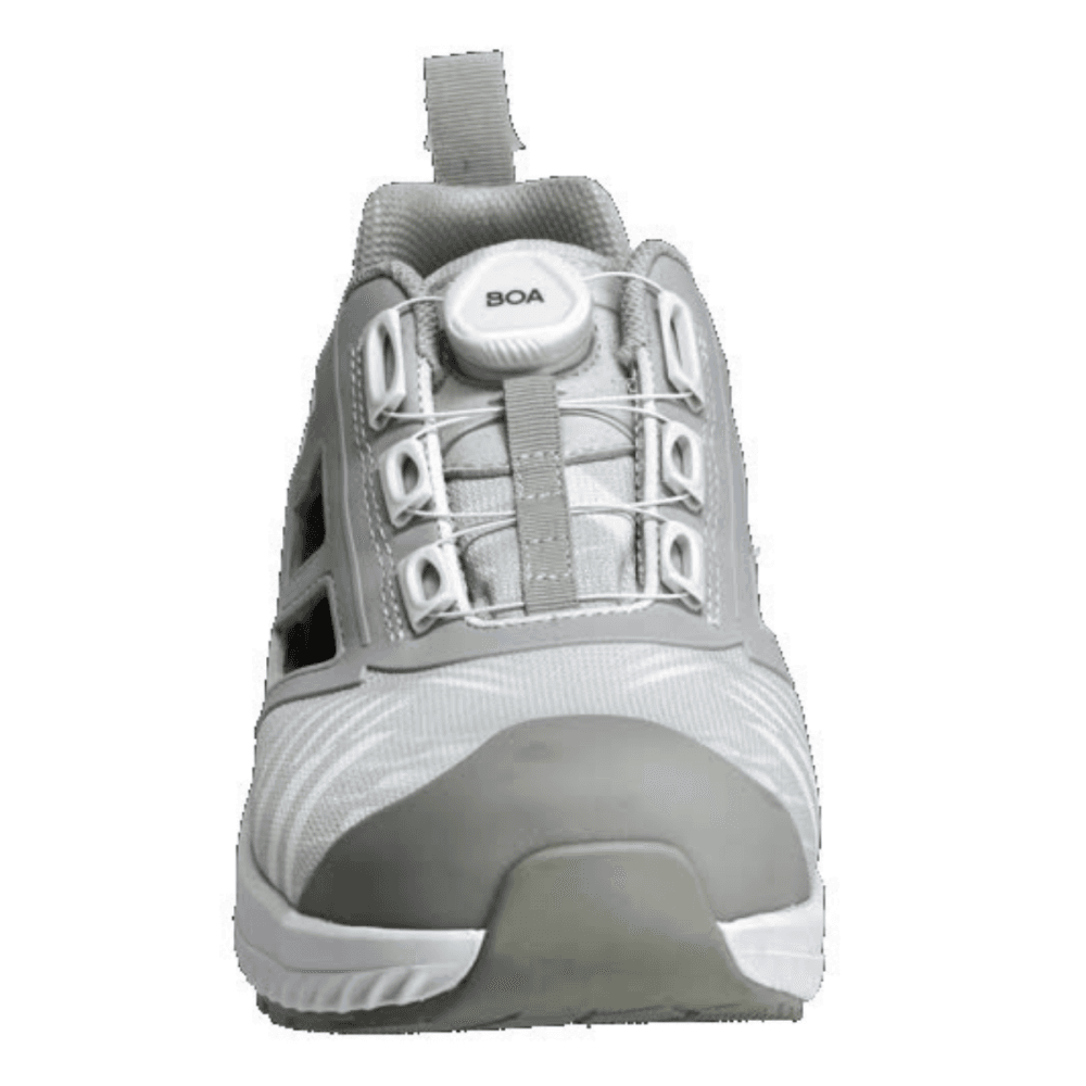 F0651 Customized Safety Sandal