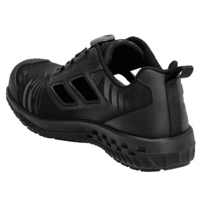 F0651 Customized Safety Sandal