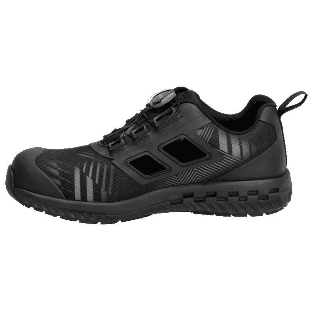F0651 Customized Safety Sandal
