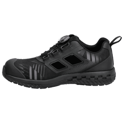 F0651 Customized Safety Sandal