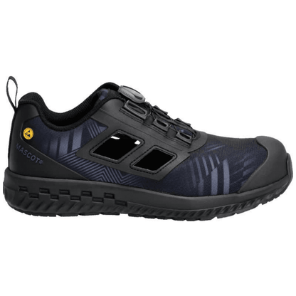 F0651 Customized Safety Sandal