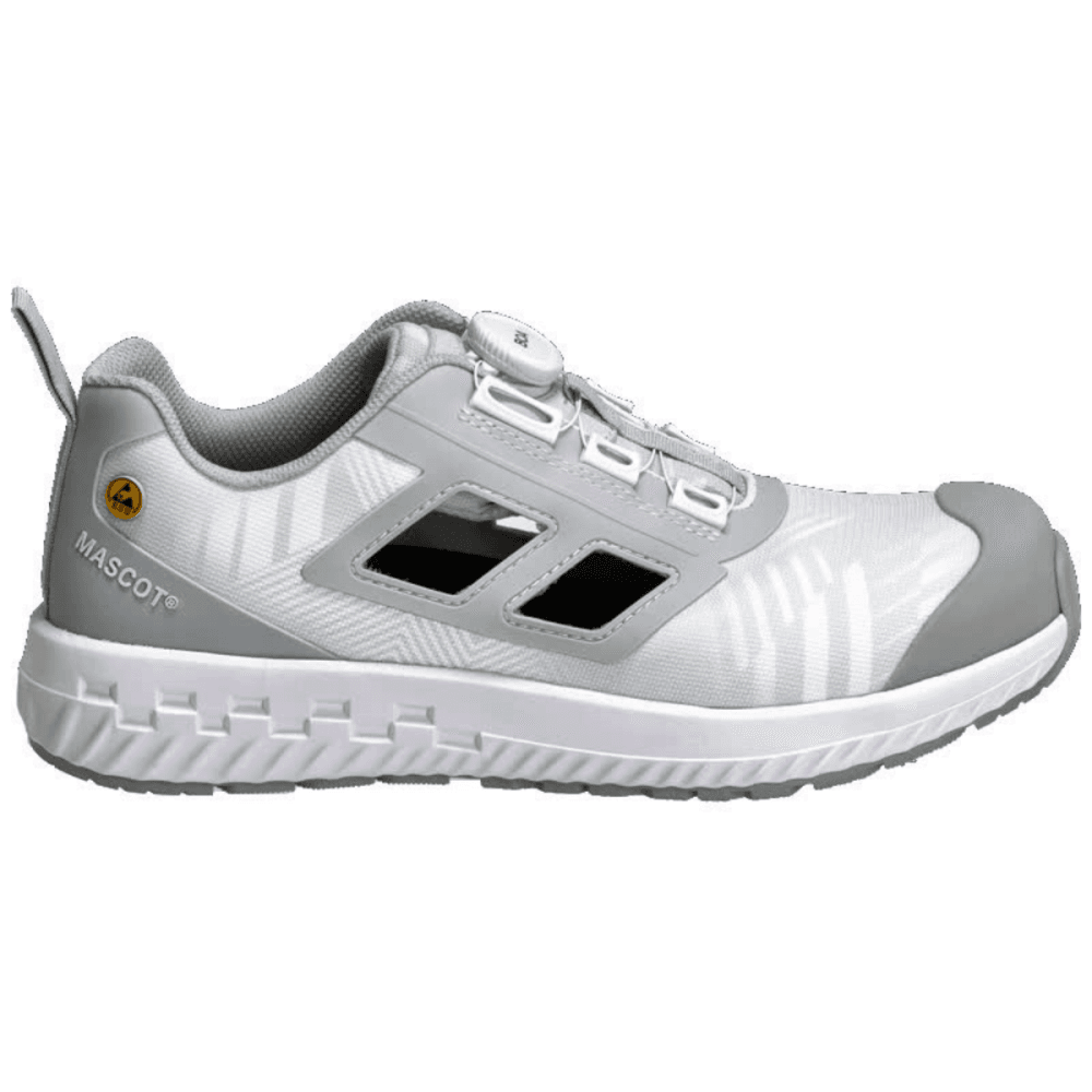 F0651 Customized Safety Sandal