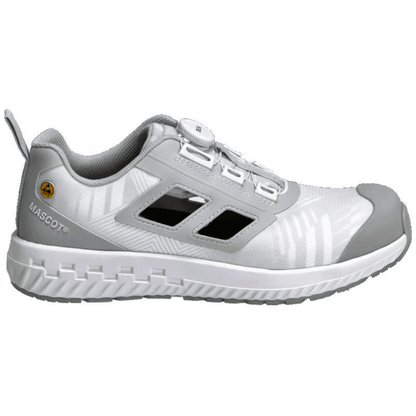 F0651 Customized Safety Sandal