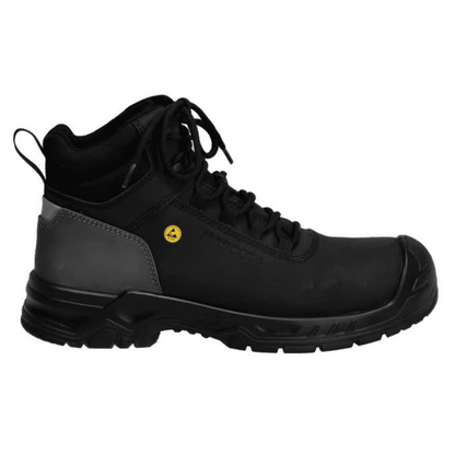 F1007 Classic Safety Boot
