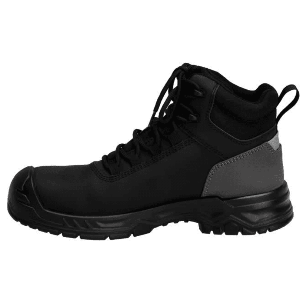 F1007 Classic Safety Boot