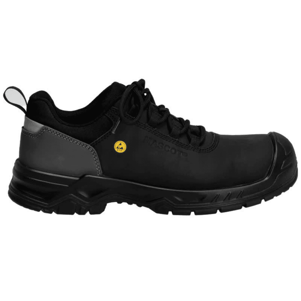 F1006 Classic Safety Shoe
